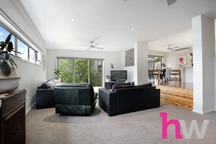Fourth view of Homely house listing, 12 Caudry Street, Highton VIC 3216