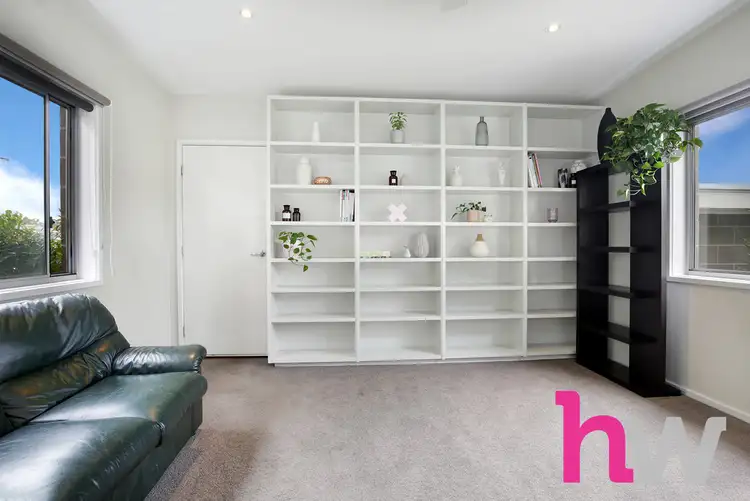 Fifth view of Homely house listing, 12 Caudry Street, Highton VIC 3216