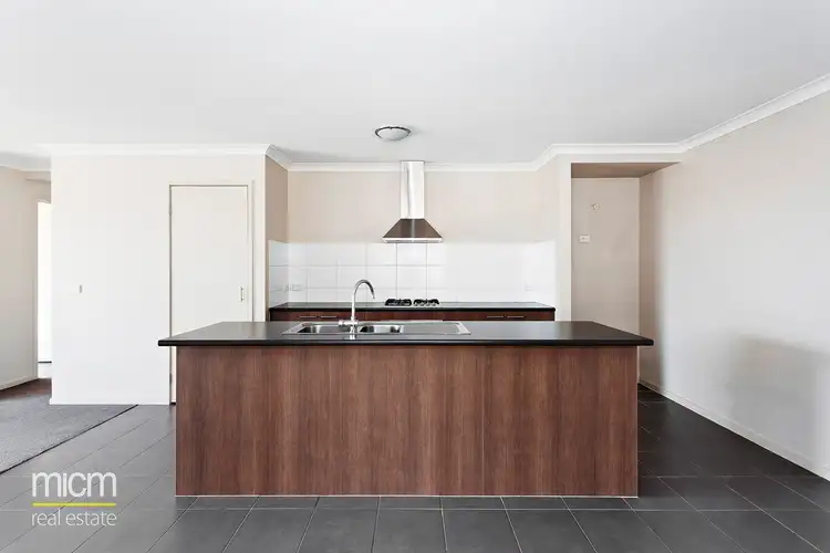 Fifth view of Homely house listing, 4 Warunda Parade, Point Cook VIC 3030