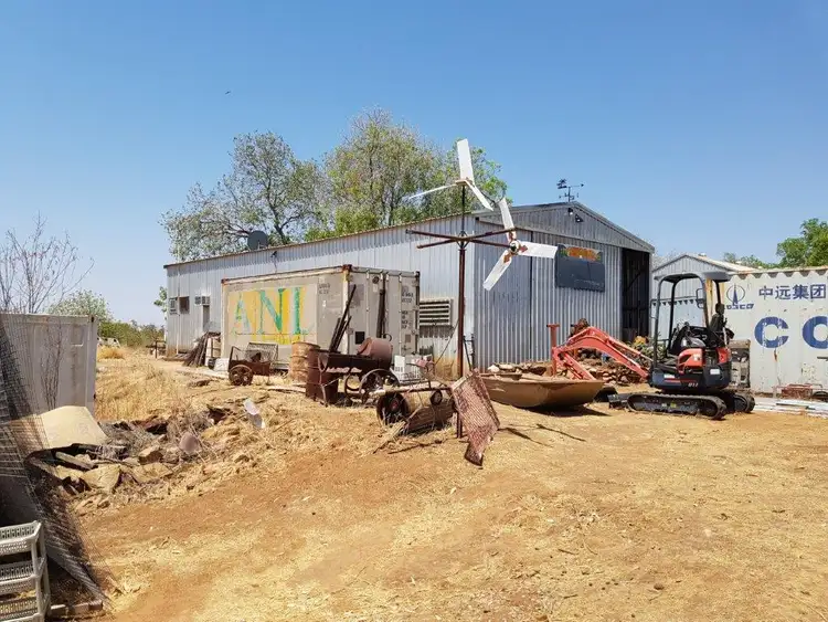 Third view of Homely house listing, 13 Emanuel Way, Fitzroy Crossing WA 6765