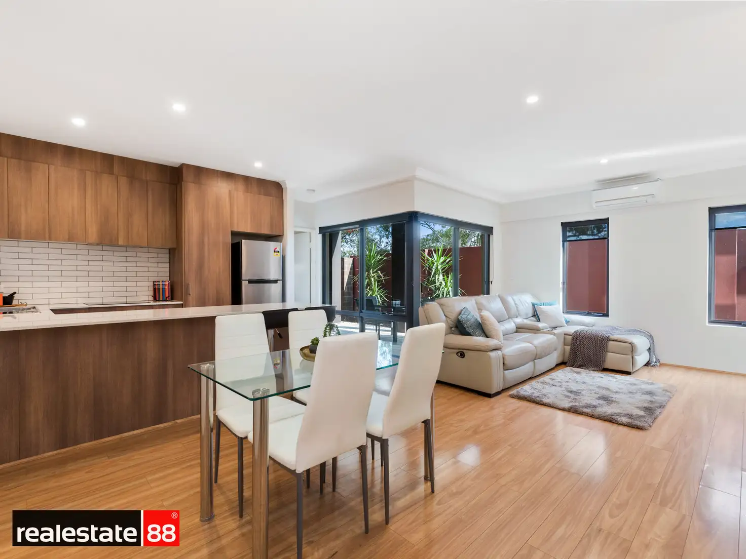 Main view of Homely apartment listing, 5/33 Mozart Mews, Rivervale WA 6103