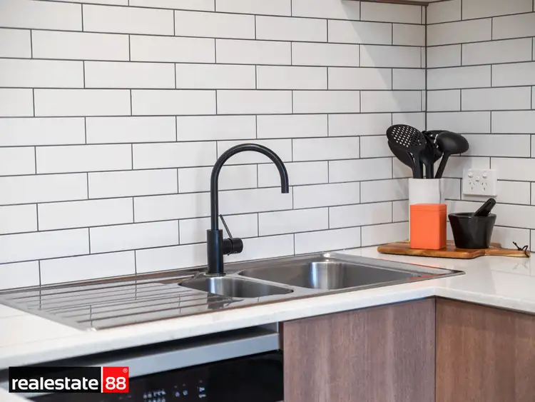 Seventh view of Homely apartment listing, 5/33 Mozart Mews, Rivervale WA 6103