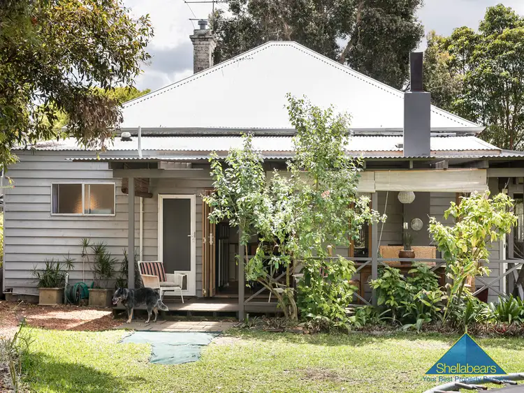 11 Pennell Road, Claremont WA 6010