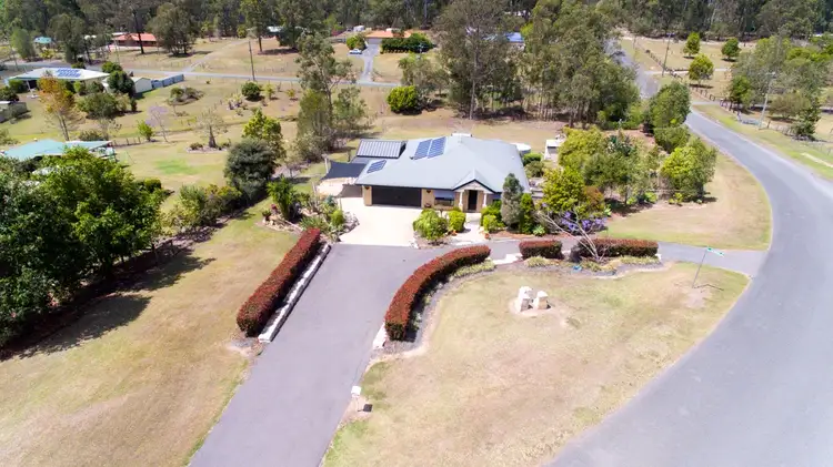 46 Norfolk Drive, Cedar Vale QLD 4285