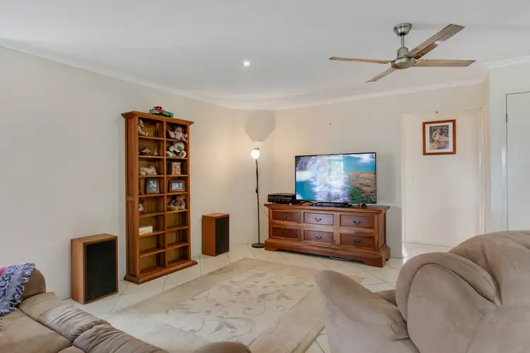 Sixth view of Homely house listing, 46 Norfolk Drive, Cedar Vale QLD 4285