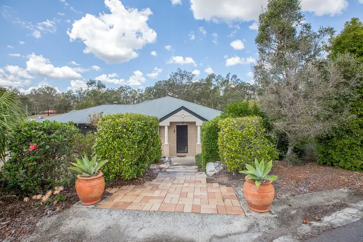 Seventh view of Homely house listing, 46 Norfolk Drive, Cedar Vale QLD 4285