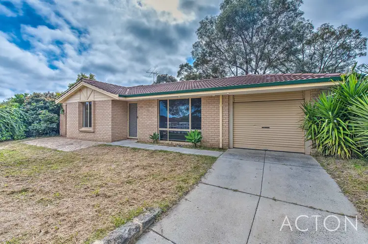 Third view of Homely house listing, 10 Pya Place, Joondalup WA 6027