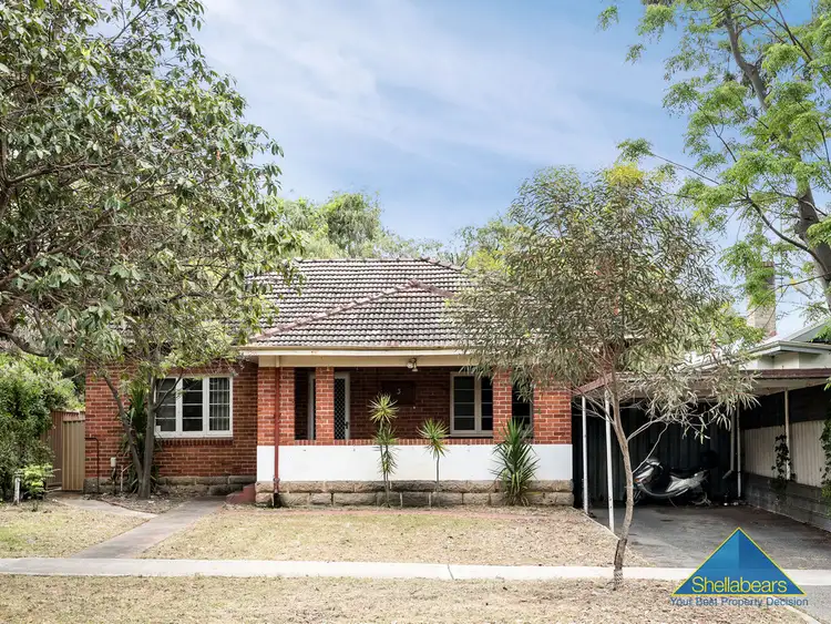 Second view of Homely house listing, 3 Luth Avenue, Daglish WA 6008
