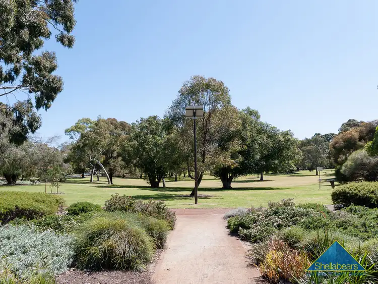 Fourth view of Homely house listing, 3 Luth Avenue, Daglish WA 6008