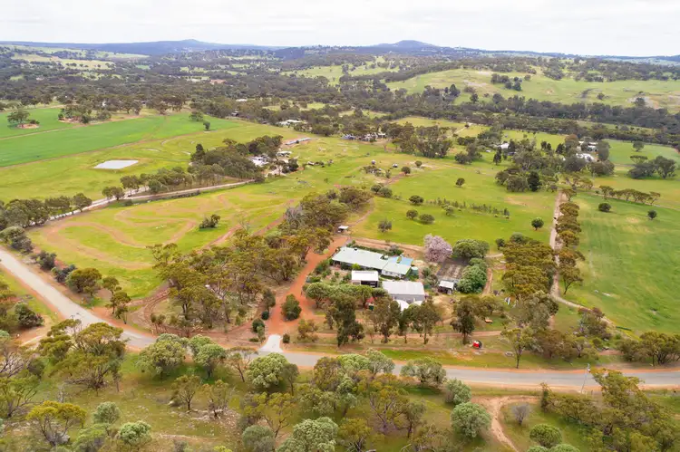 Fourth view of Homely house listing, 146 Leeder Rd, Mokine via, Northam WA 6401