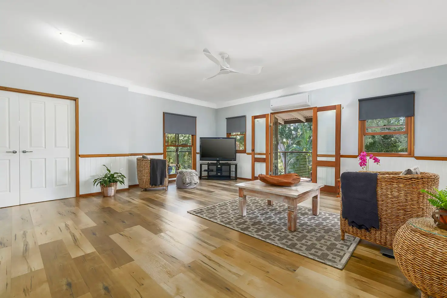 Main view of Homely house listing, 66-68 Hawthorn Road, Burpengary QLD 4505