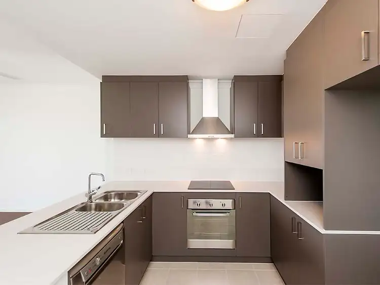 Third view of Homely apartment listing, 20/25 O'Connor Close, North Coogee WA 6163