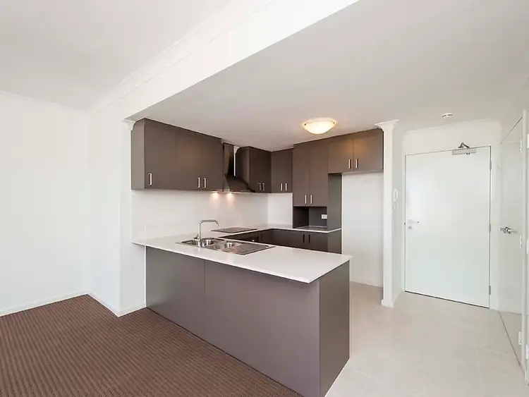 Fourth view of Homely apartment listing, 20/25 O'Connor Close, North Coogee WA 6163