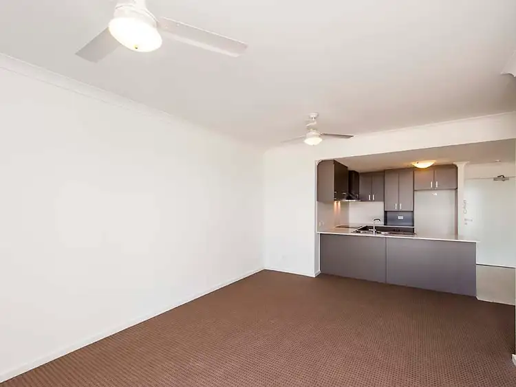 Fifth view of Homely apartment listing, 20/25 O'Connor Close, North Coogee WA 6163