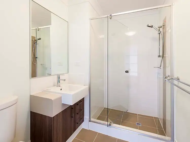 Sixth view of Homely apartment listing, 20/25 O'Connor Close, North Coogee WA 6163