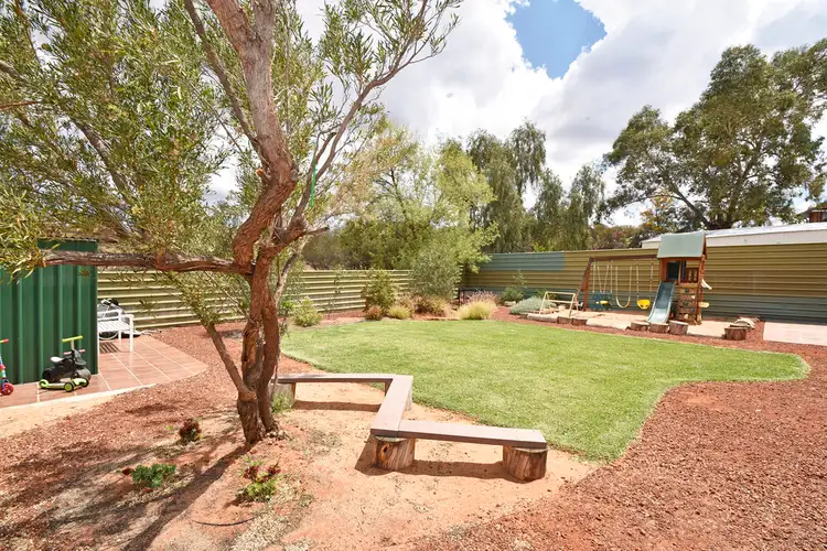107 Dixon Road, Braitling NT 870