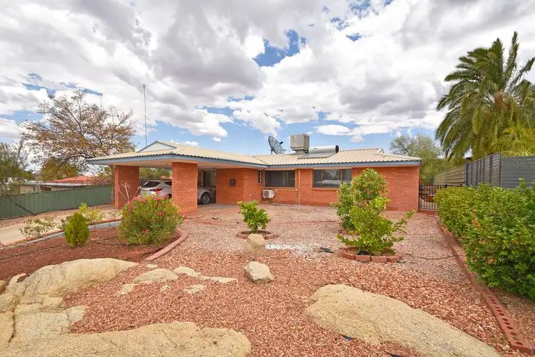Second view of Homely house listing, 107 Dixon Road, Braitling NT 870