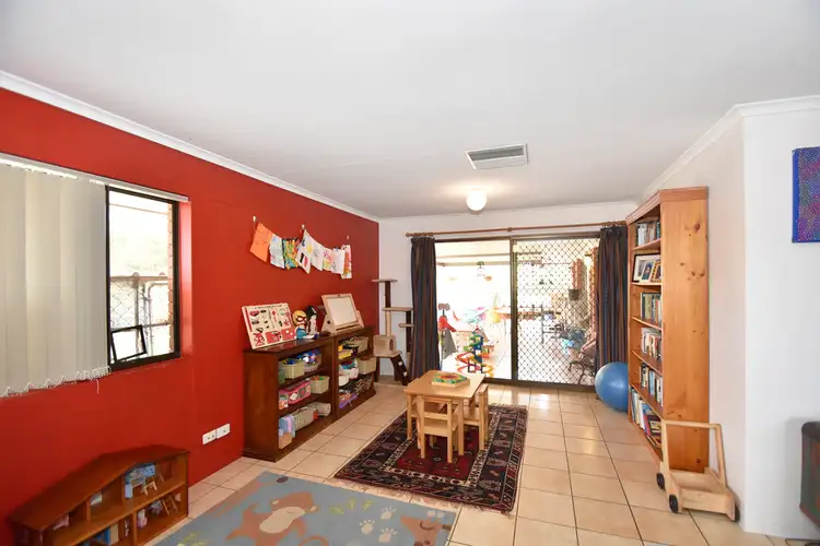 Fifth view of Homely house listing, 107 Dixon Road, Braitling NT 870