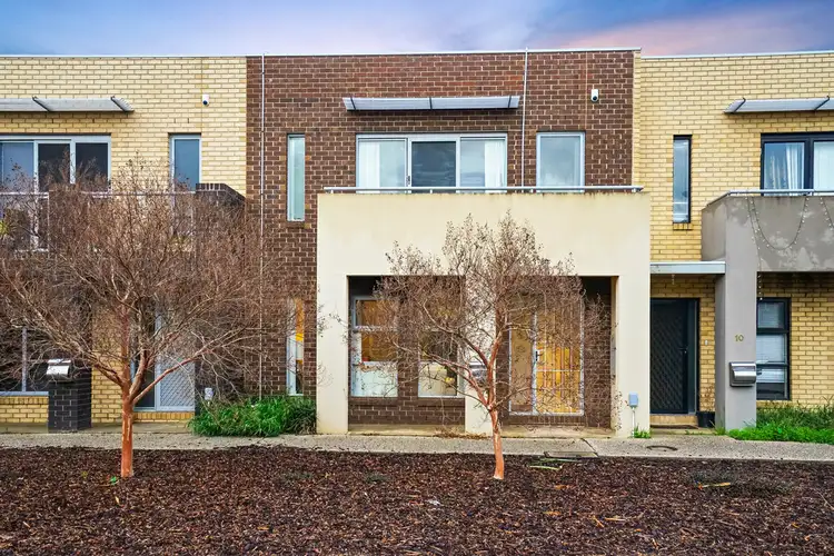 Main view of Homely house listing, 12 Prominence Boulevard, Tarneit VIC 3029