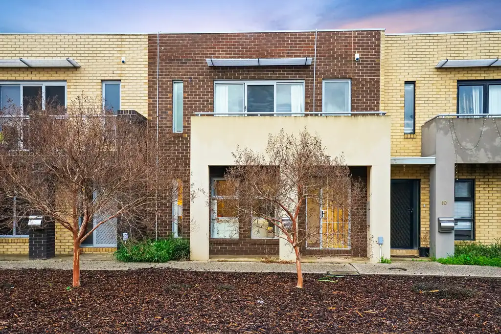 Main view of Homely house listing, 12 Prominence Boulevard, Tarneit VIC 3029