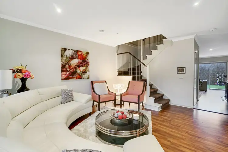 Second view of Homely house listing, 12 Prominence Boulevard, Tarneit VIC 3029