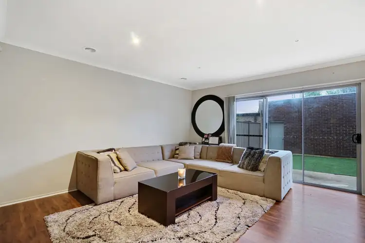 Fifth view of Homely house listing, 12 Prominence Boulevard, Tarneit VIC 3029