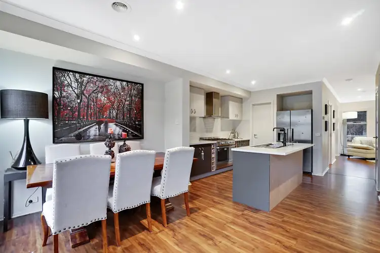 Sixth view of Homely house listing, 12 Prominence Boulevard, Tarneit VIC 3029