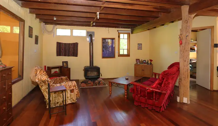 Lot 5 115 Gonpa Road, Kyogle NSW 2474