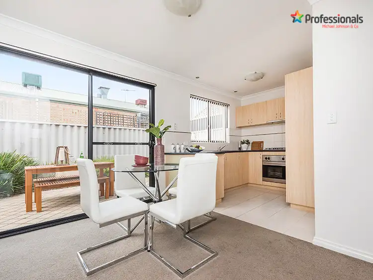 Second view of Homely house listing, 5/424 Main Street, Balcatta WA 6021