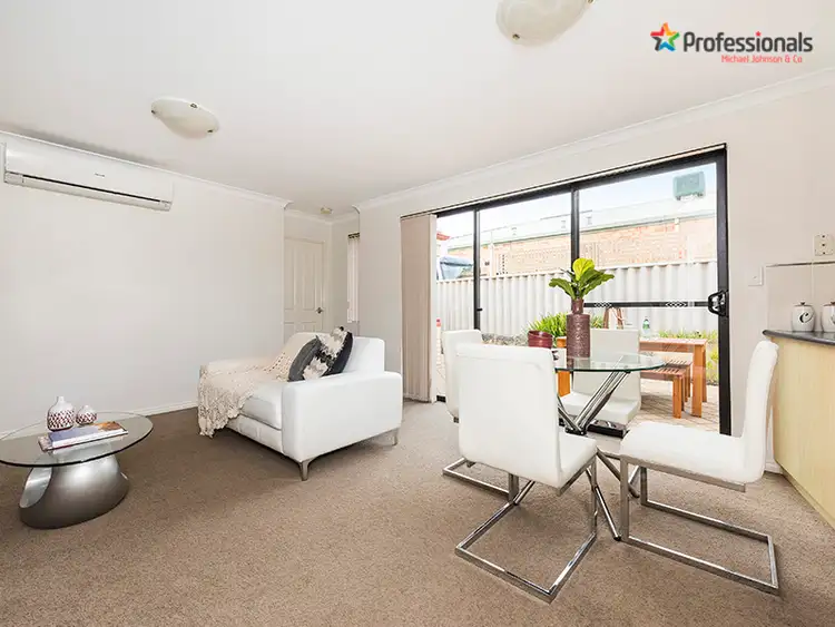 Third view of Homely house listing, 5/424 Main Street, Balcatta WA 6021