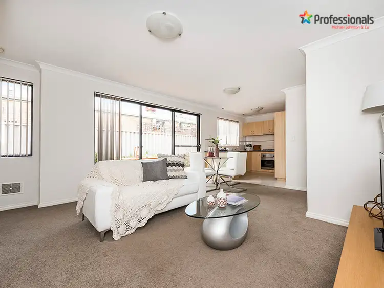 Fourth view of Homely house listing, 5/424 Main Street, Balcatta WA 6021