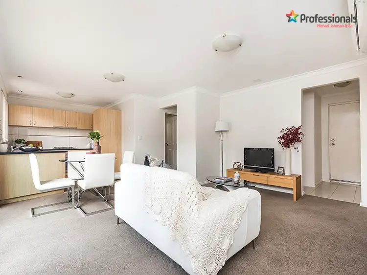 Fifth view of Homely house listing, 5/424 Main Street, Balcatta WA 6021