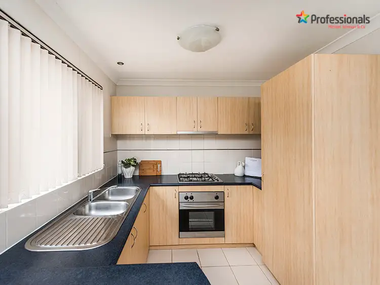 Seventh view of Homely house listing, 5/424 Main Street, Balcatta WA 6021