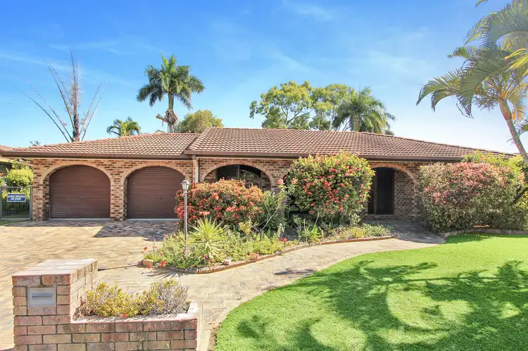 23 Brookhurst Avenue, Kirwan QLD 4817