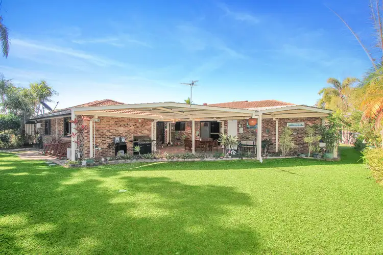 Second view of Homely house listing, 23 Brookhurst Avenue, Kirwan QLD 4817