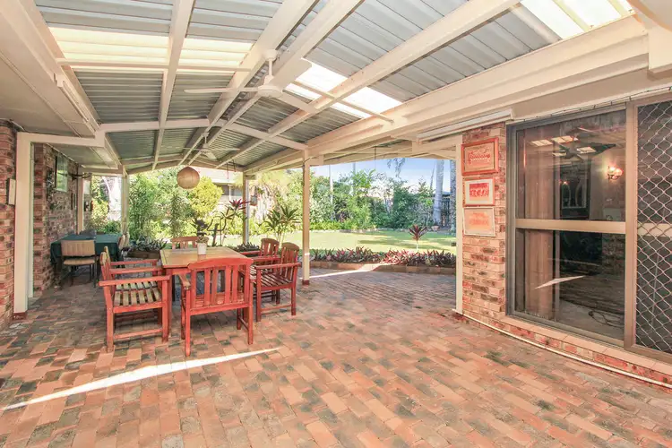 Third view of Homely house listing, 23 Brookhurst Avenue, Kirwan QLD 4817