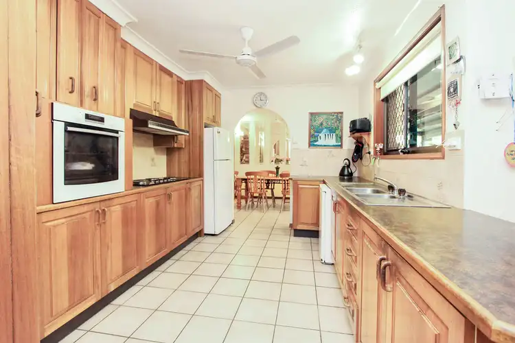 Fourth view of Homely house listing, 23 Brookhurst Avenue, Kirwan QLD 4817