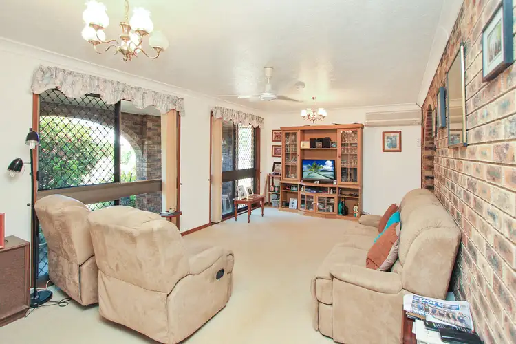 Fifth view of Homely house listing, 23 Brookhurst Avenue, Kirwan QLD 4817