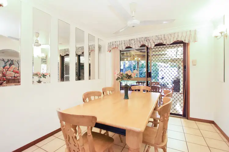 Sixth view of Homely house listing, 23 Brookhurst Avenue, Kirwan QLD 4817