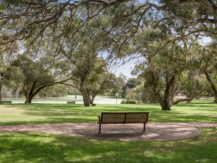 Fifth view of Homely house listing, 4 Ley Street, Como WA 6152