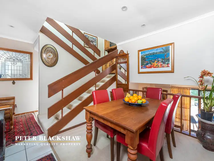 Seventh view of Homely house listing, 14 Waramanga Place, Waramanga ACT 2611