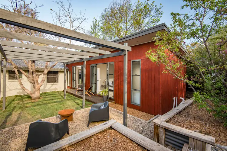 8 Cordeaux Street, Duffy ACT 2611