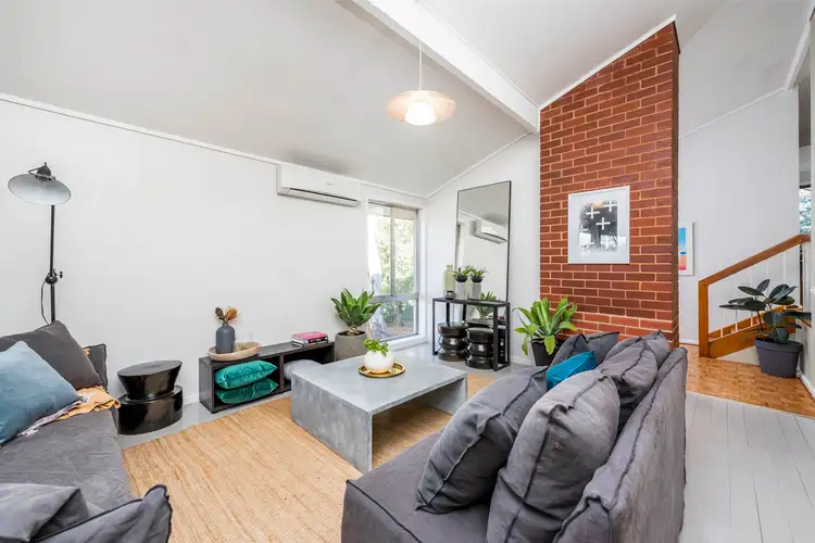 Second view of Homely house listing, 8 Cordeaux Street, Duffy ACT 2611