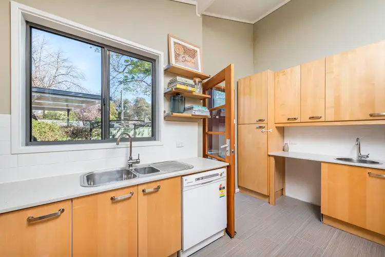 Fourth view of Homely house listing, 8 Cordeaux Street, Duffy ACT 2611