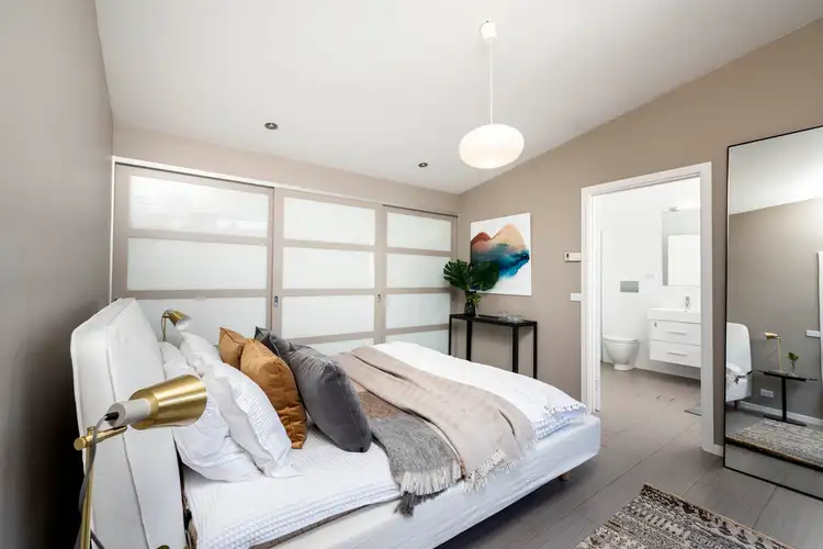 Fifth view of Homely house listing, 8 Cordeaux Street, Duffy ACT 2611