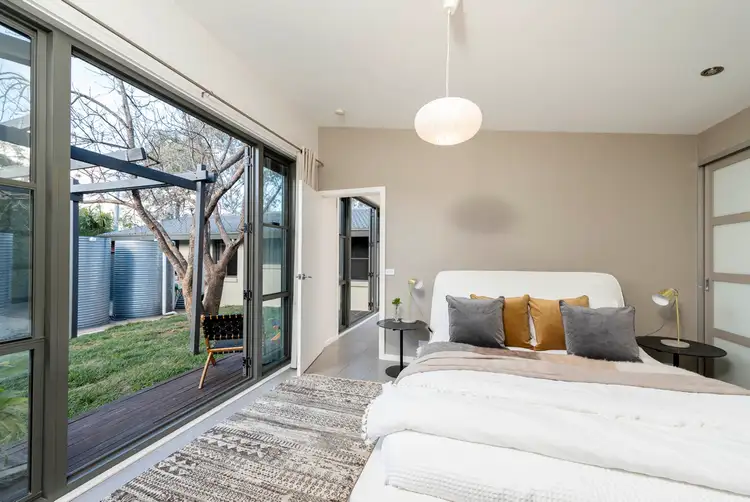 Sixth view of Homely house listing, 8 Cordeaux Street, Duffy ACT 2611