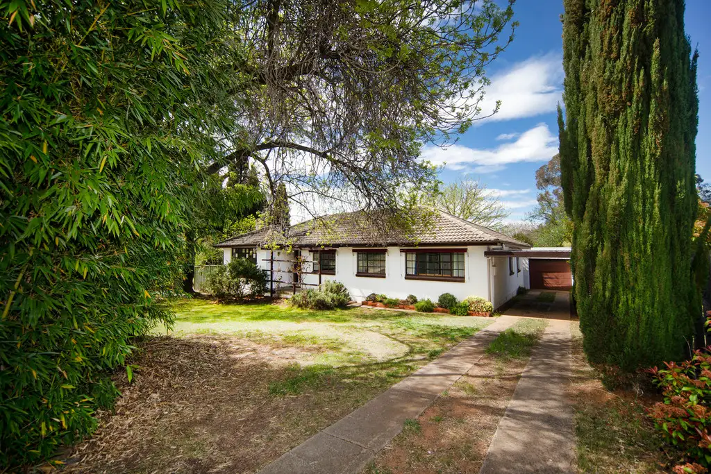 Main view of Homely house listing, 81 Allan Street, Curtin ACT 2605