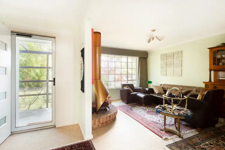 Second view of Homely house listing, 81 Allan Street, Curtin ACT 2605