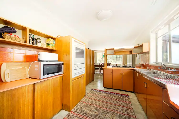 Fourth view of Homely house listing, 81 Allan Street, Curtin ACT 2605