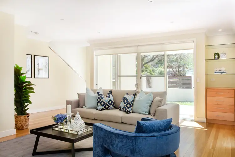 Fourth view of Homely house listing, 75 Jacka Crescent, Campbell ACT 2612